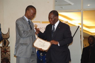  Côte dÂ’Ivoire : La BCEAO lance la 4è édition du prix Abdoulaye Fadiga 